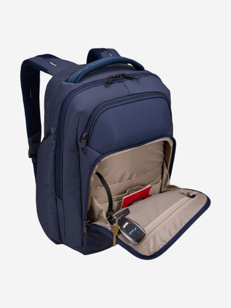 Рюкзак для ноутбука Thule Crossover 2 Backpack, 20L, Dark Blue