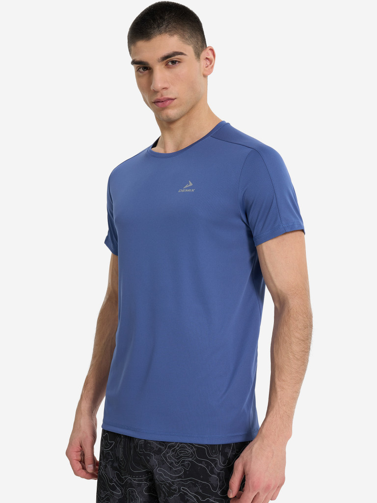 Футболка мужская Demix