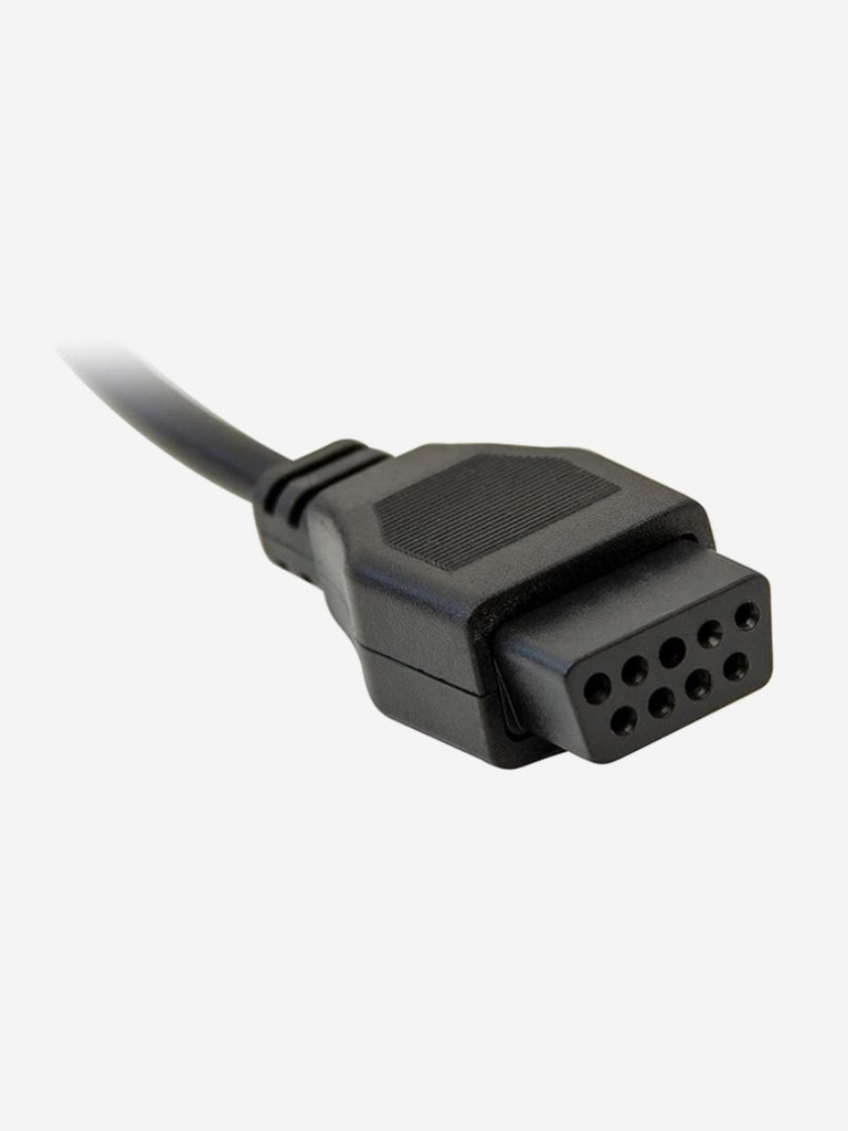 Игровой геймпад DVTech + Cветовой пистолет 8-bit (Dendy) узкий разъем