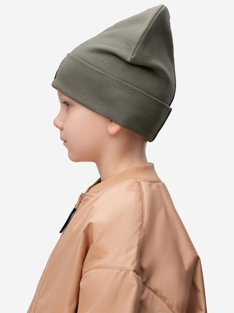 Шапка для мальчиков bodo