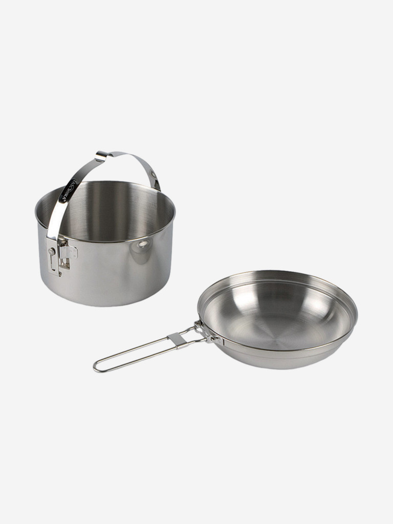 Набор посуды Tatonka Kettle 4 л