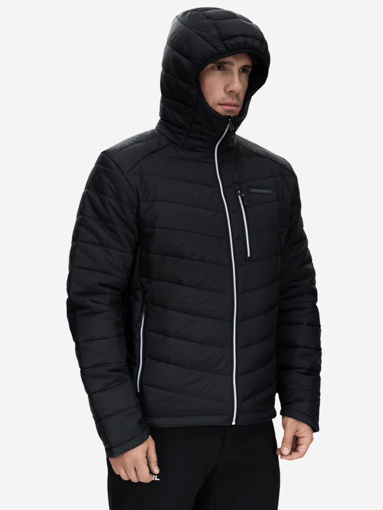 Куртка FINNTRAIL Master Hood