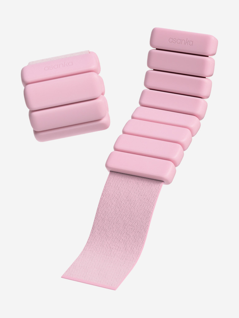 Утяжелители для ног и рук 1,5 кг