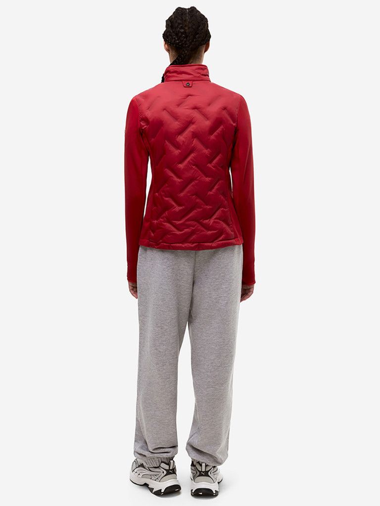 Куртка женская NORPPA Kichiga