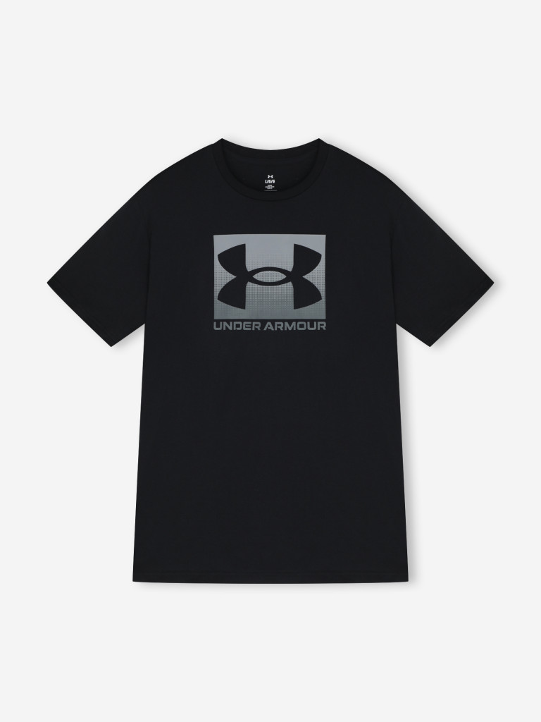 Футболка мужская Under Armour Boxed Sports Updated