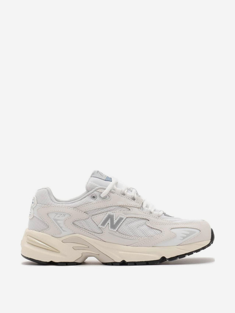 Кроссовки New Balance NB 725 White Reflection