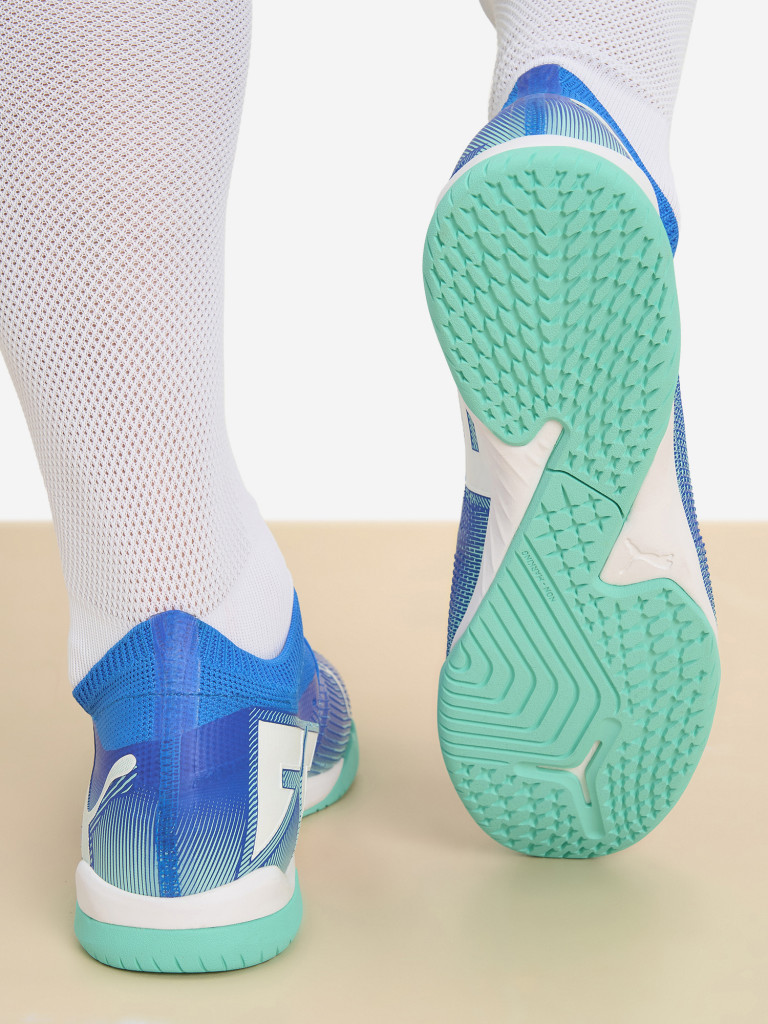 Бутсы мужские PUMA Future 7 Match IT