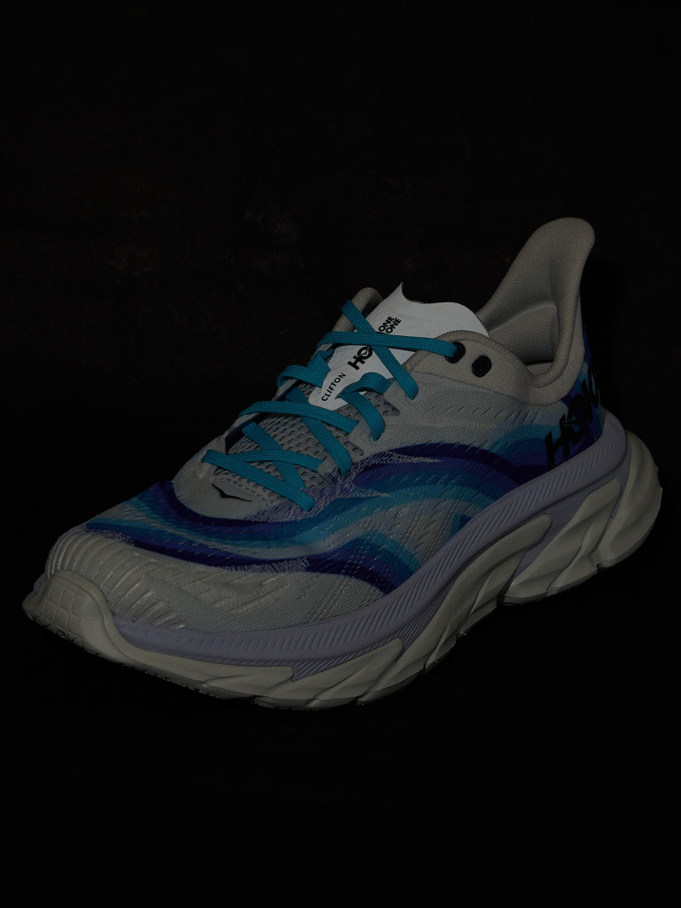 Кроссовки мужские Hoka One One Clifton Edge Geometric