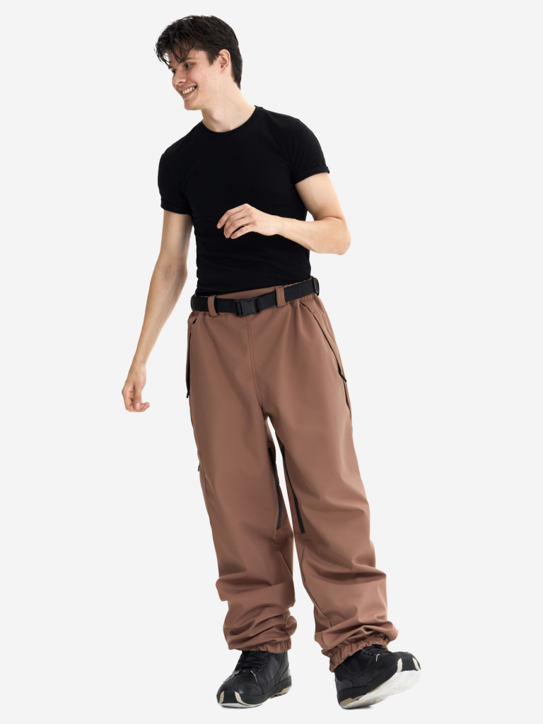 Брюки унисекс XVOYA Artic Point