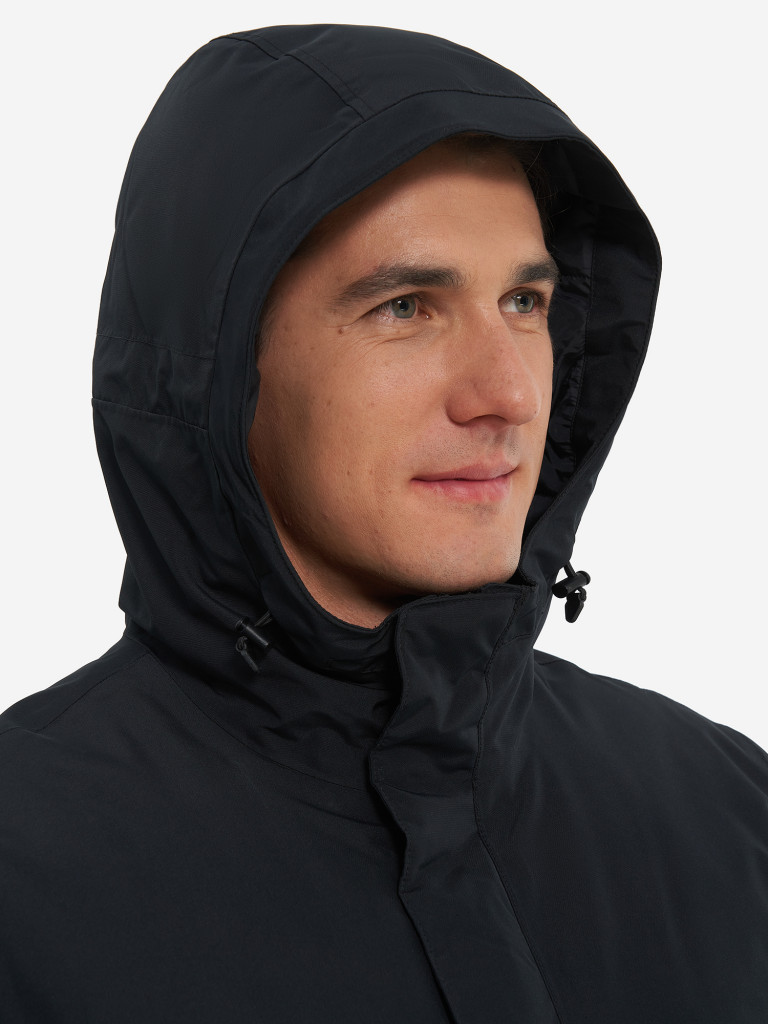 Куртка утепленная мужская Jack Wolfskin Winterlager