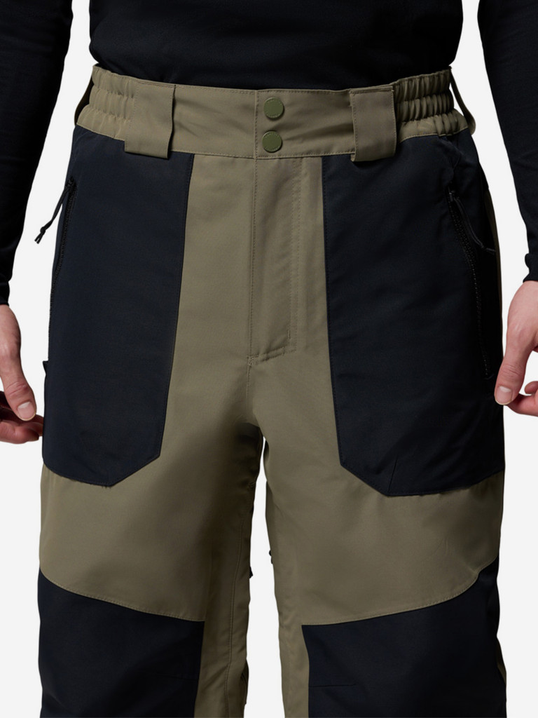 Брюки утепленные мужские Columbia Coreshot Pant