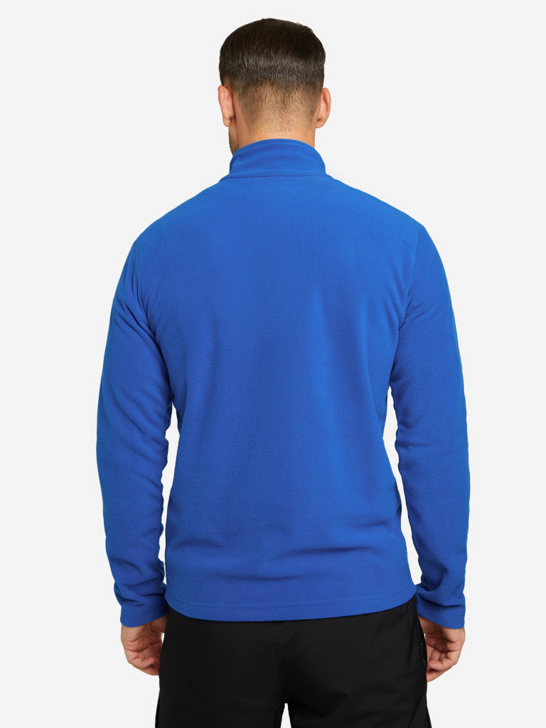 Джемпер флисовый мужской Glissade