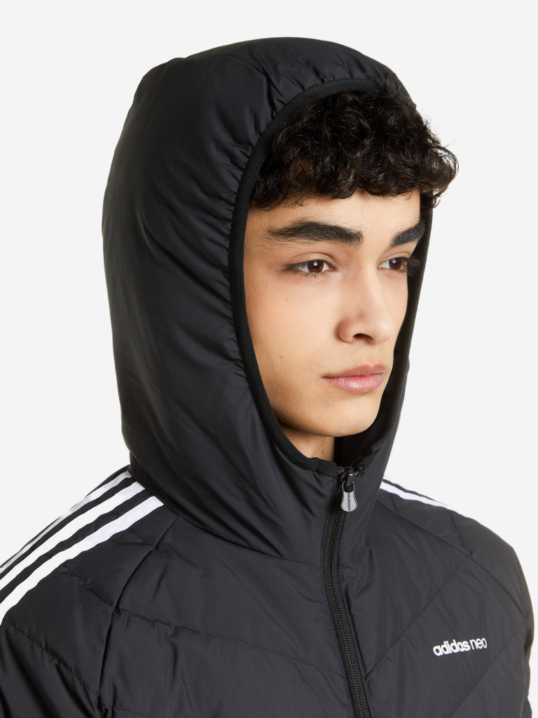 Пуховик мужской Adidas