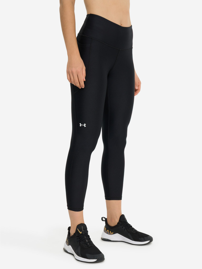 Легинсы женские Under Armour