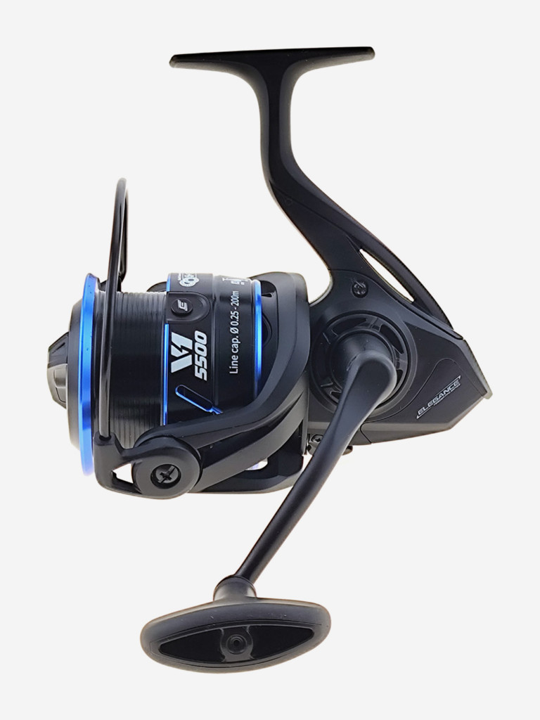 Катушка фидерная ELEGANCE FEEDER PRO V1 5500