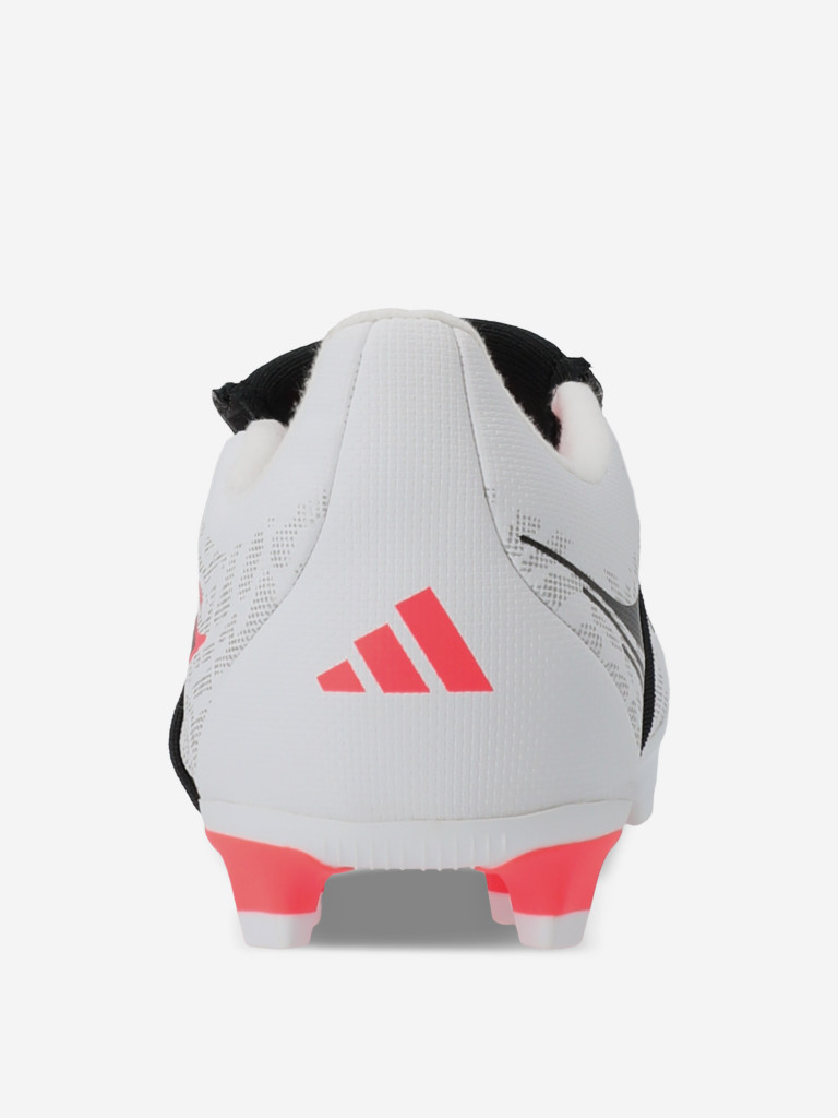 Бутсы для мальчиков adidas Predator Club Ft Fg/Mg