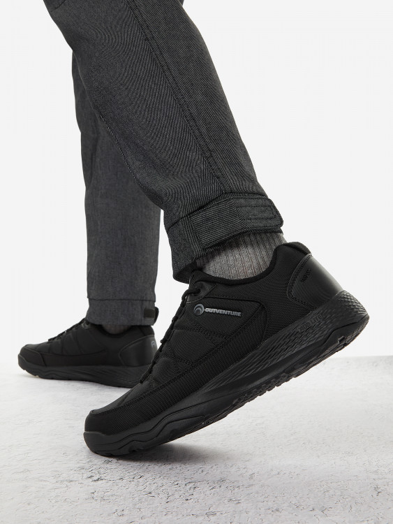Кроссовки утепленные мужские Outventure Vancouver