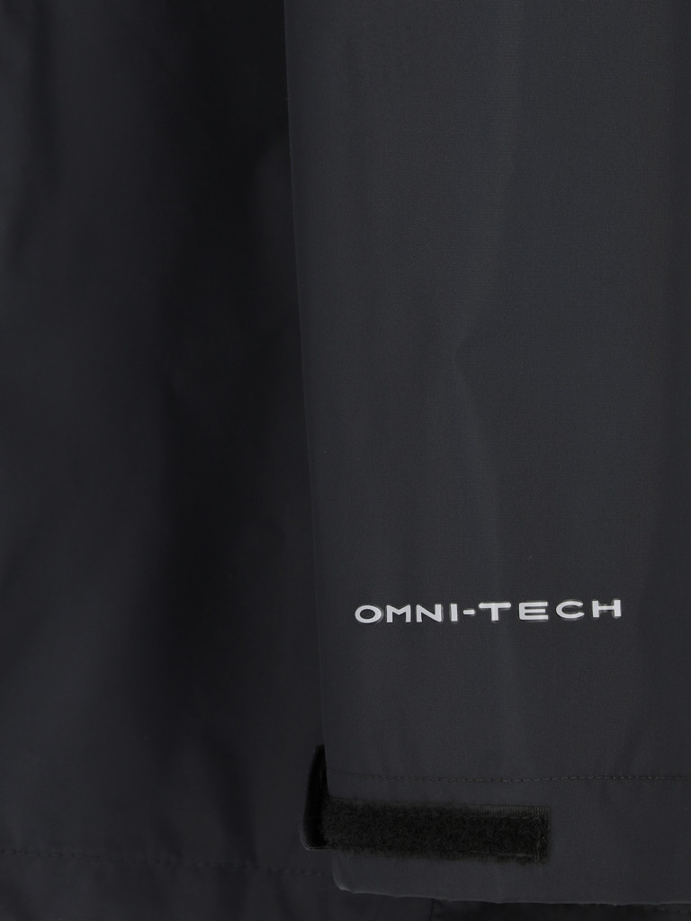 Куртка мужская Columbia Watertight II Jacket, Plus Size