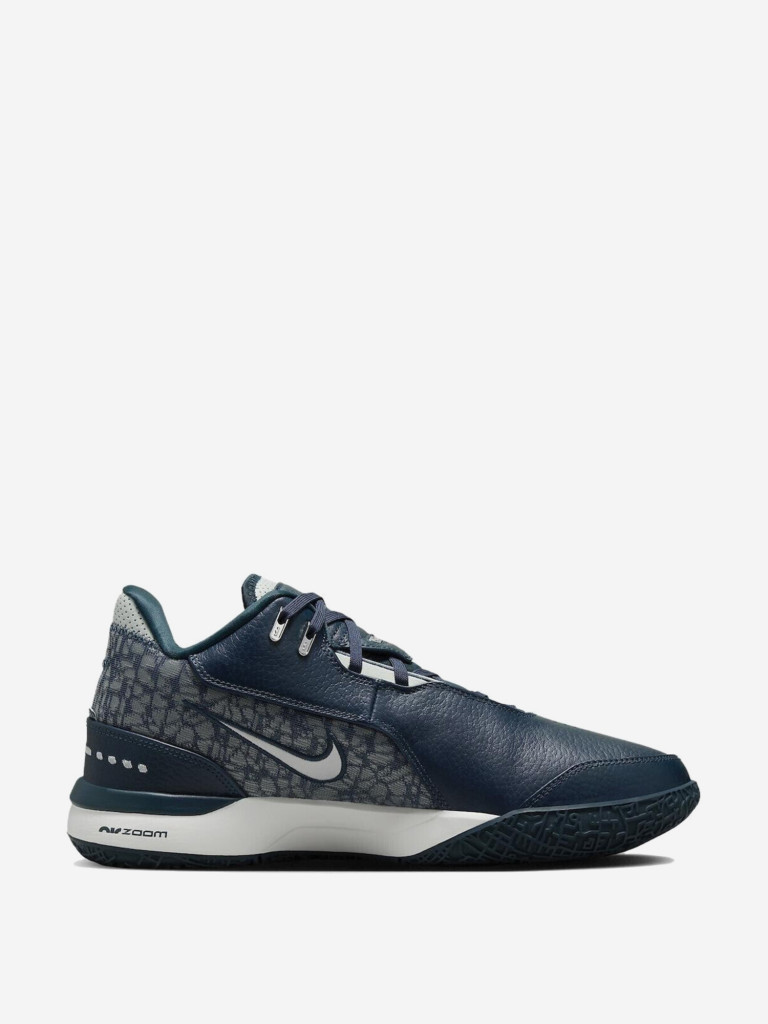 Кроссовки для баскетбола Nike Zoom LeBron Nxxt Gen Ep