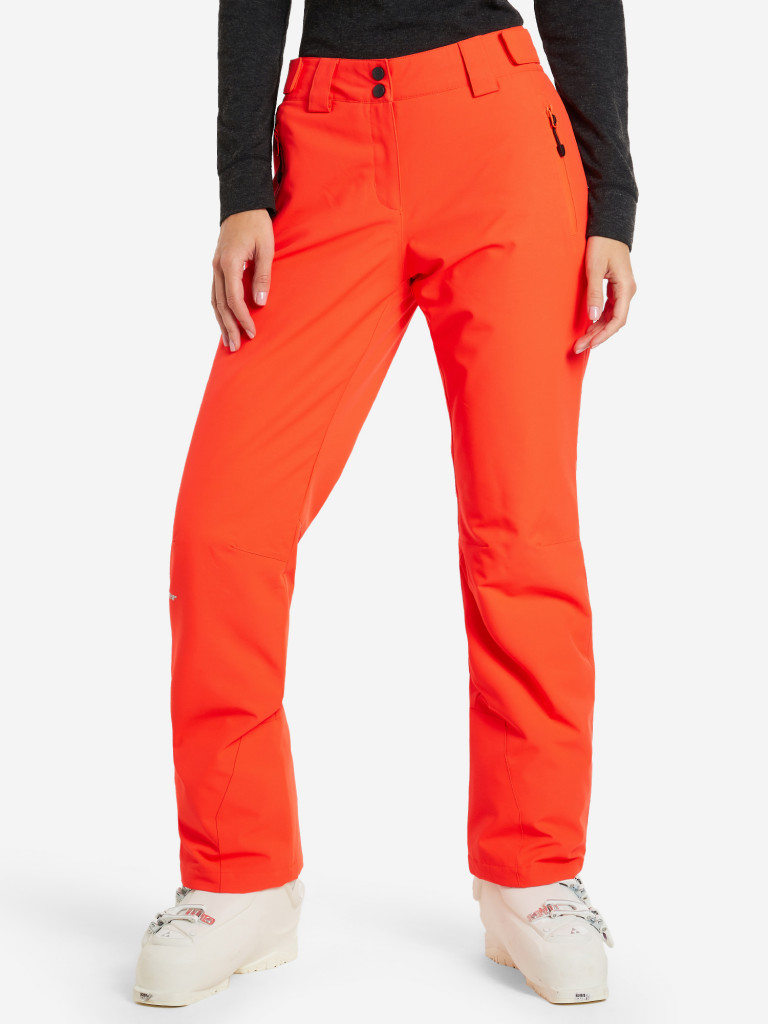 Брюки горнолыжные женские Ziener Pinni