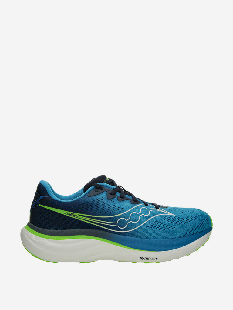 Кроссовки мужские Saucony Ride 19