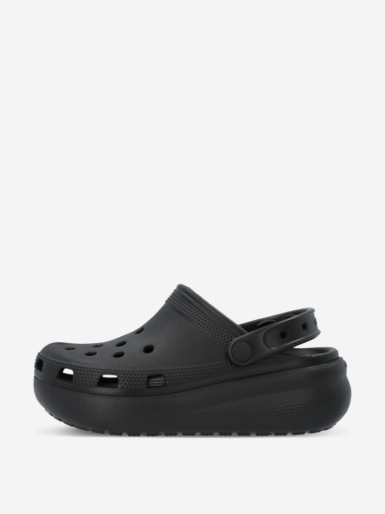 Сабо детские Crocs Classic Crocs Cutie Clog K