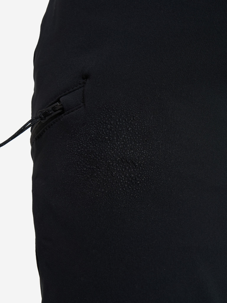 Брюки женские Columbia Back Beauty High-Rise Pant