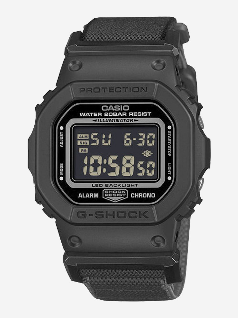 Наручные часы DW-5600MNC-1