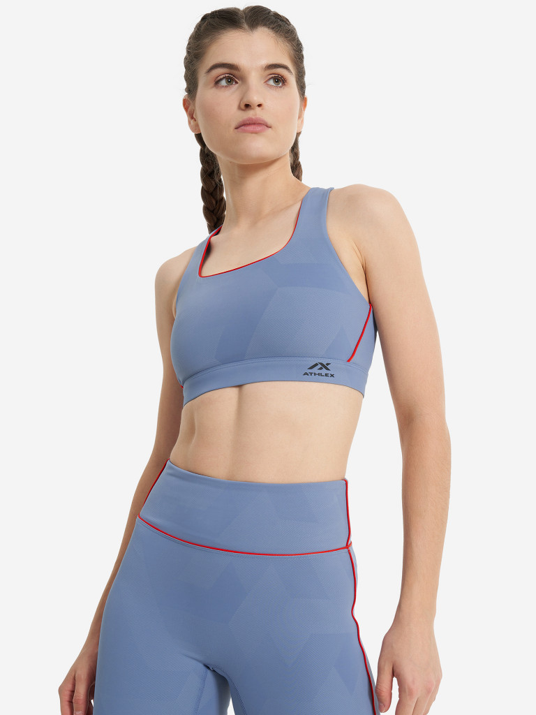 Топ бра спортивный Athlex
