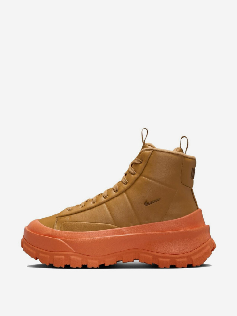 Кеды высокие женские Nike Blazer Roam Mid