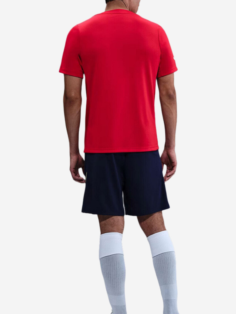 Футболка спортивная мужская Nike Academy Pro Dri FIT