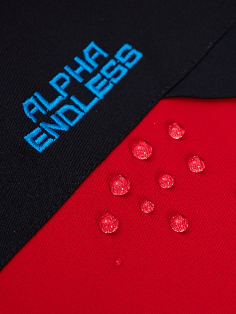 Куртка мужская Alpha Endless мембранная зимняя