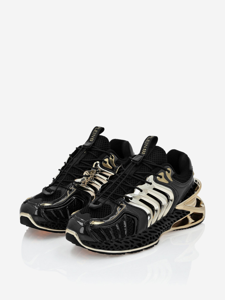 Кроссовки Plein Sport THE THUNDER STROKE GEN.X.02.