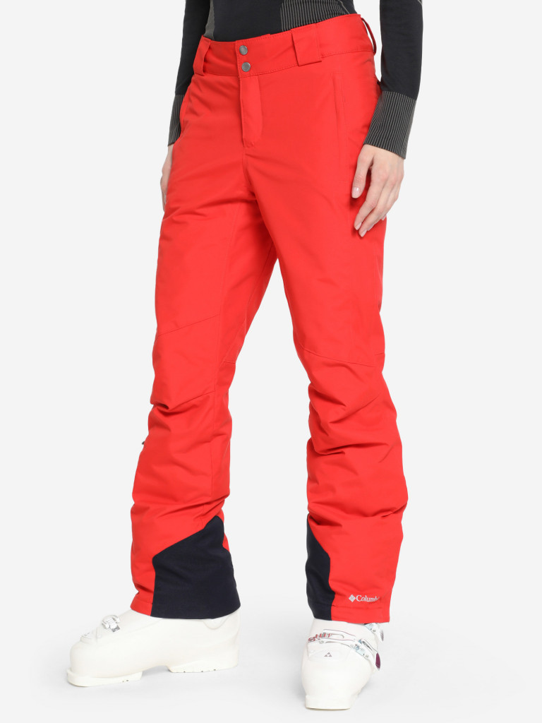 Брюки утепленные женские Columbia Bugaboo OH Pant