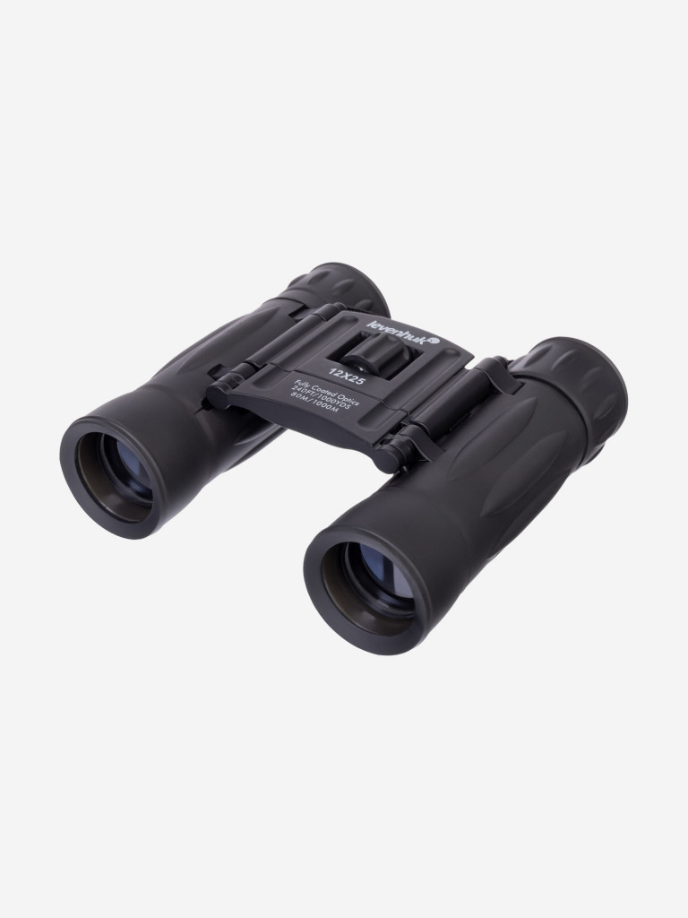 Бинокль Levenhuk Atom 12x25