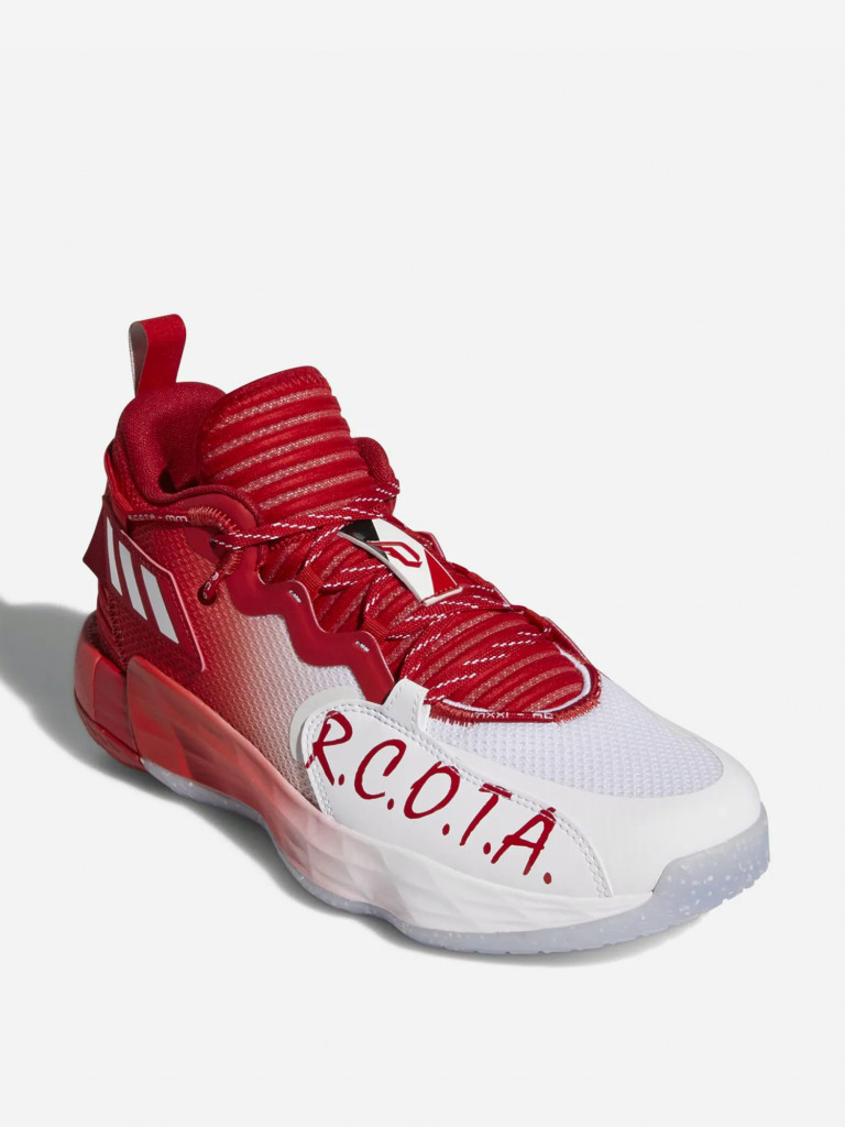 Кроссовки мужские adidas Dame 7 Extply GCA
