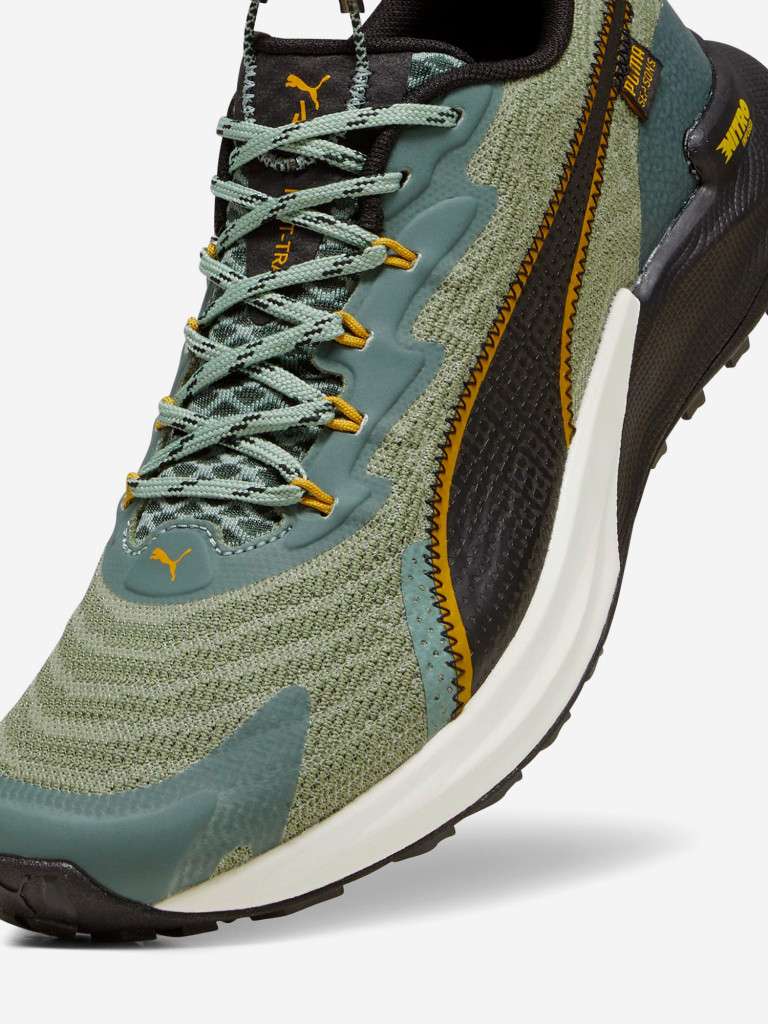 Кроссовки мужские PUMA Fast-Trac Nitro 2