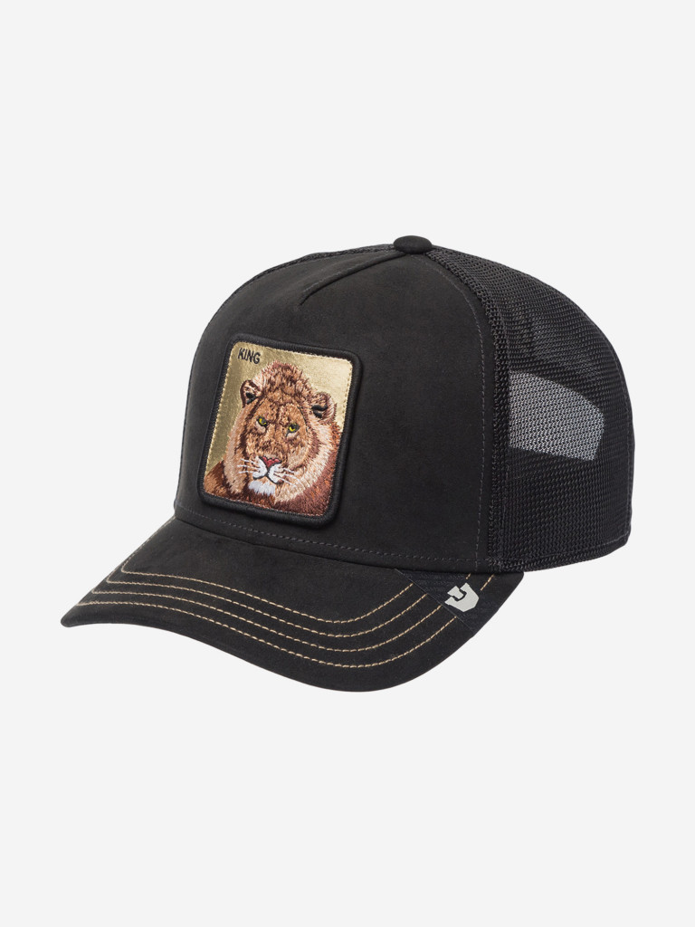 Бейсболка с сеточкой GOORIN BROTHERS 101-2586