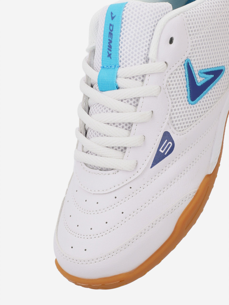 Бутсы для мальчиков Demix Sp Sala Base 2 Jr