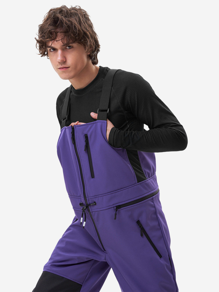 Полукомбинезон мужской XVOYA BASE