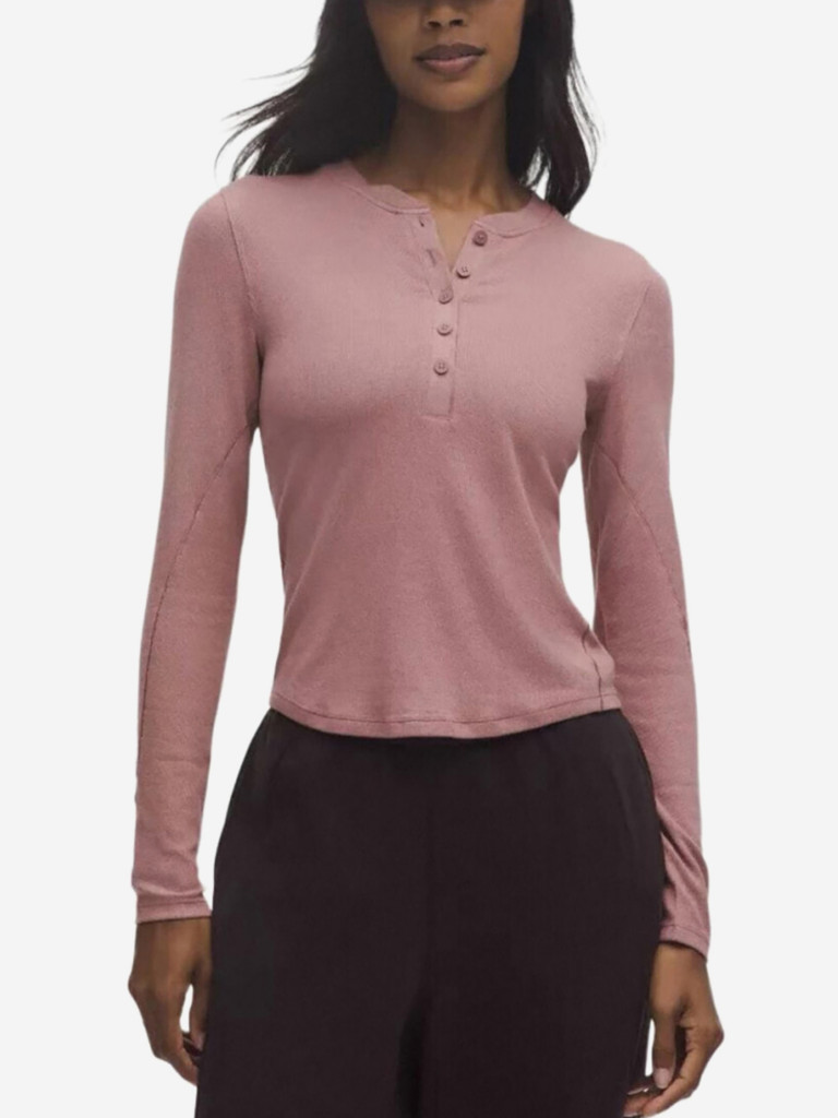 Футболка для спорта Lululemon