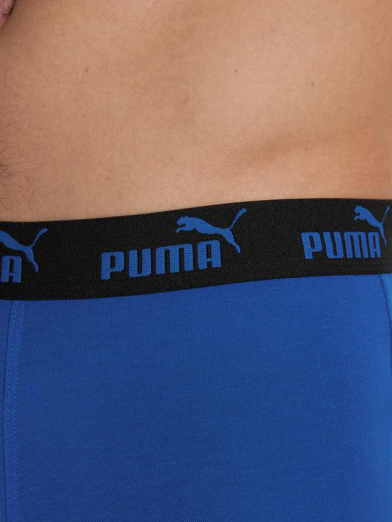 Трусы мужские PUMA Elements, 2 штуки
