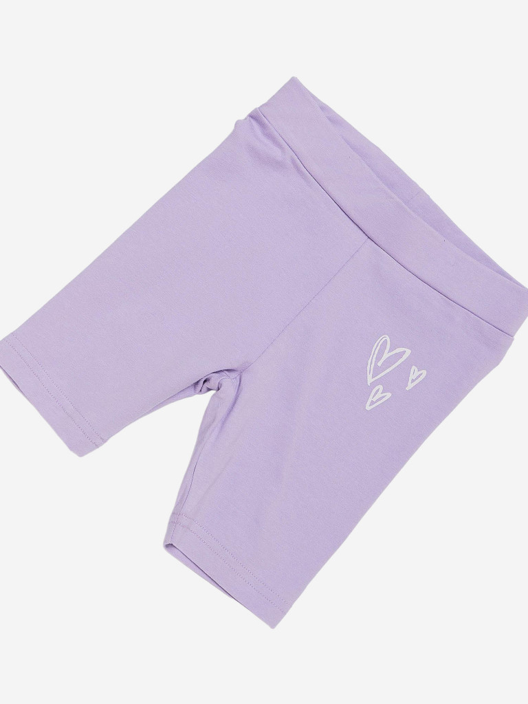 Велосипедки для девочки batik