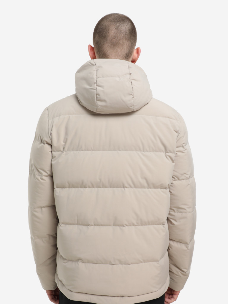 Пуховик мужской adidas Helionic