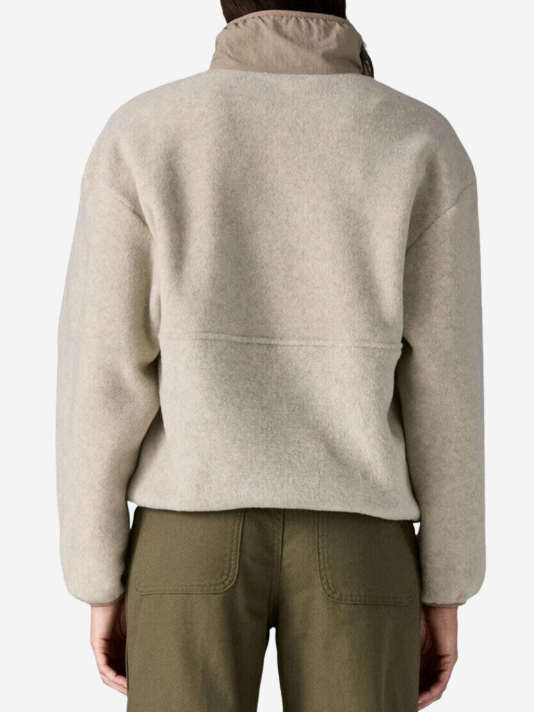 Свитшот женский Patagonia Synchilla