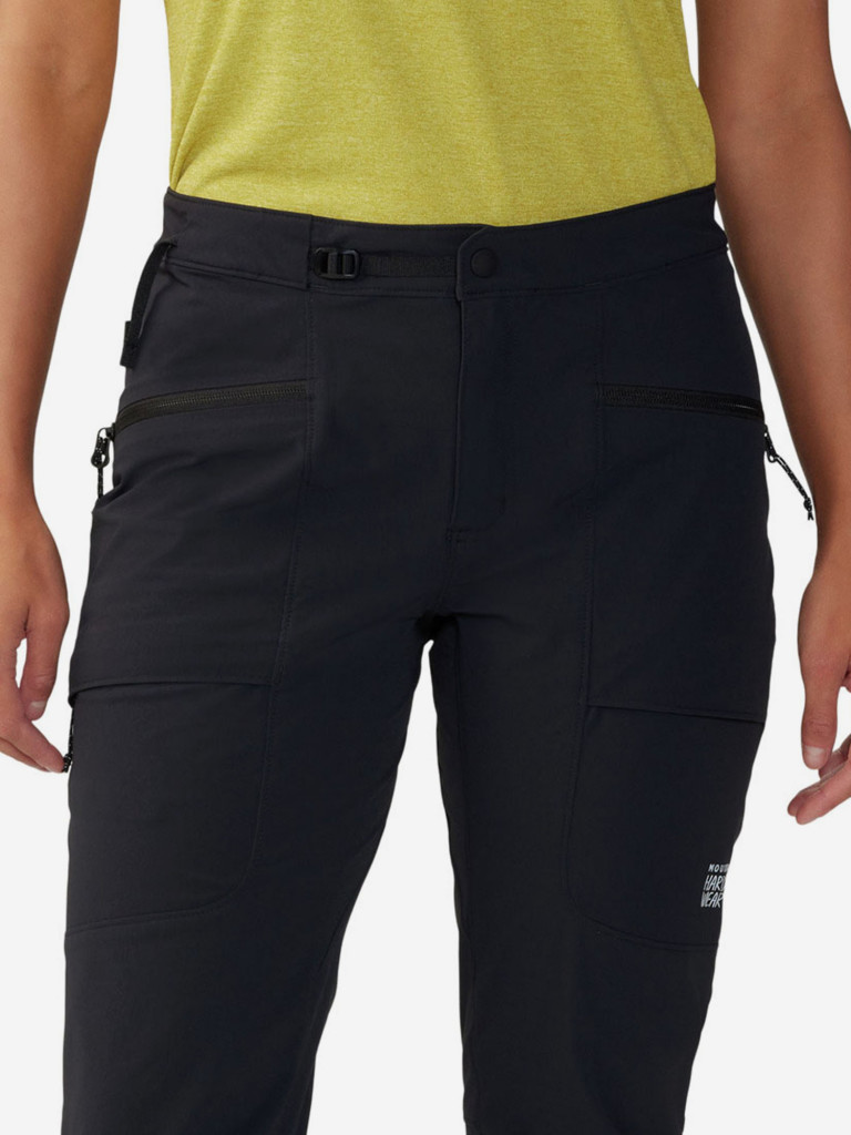 Брюки женские Mountain Hardwear Chockstone