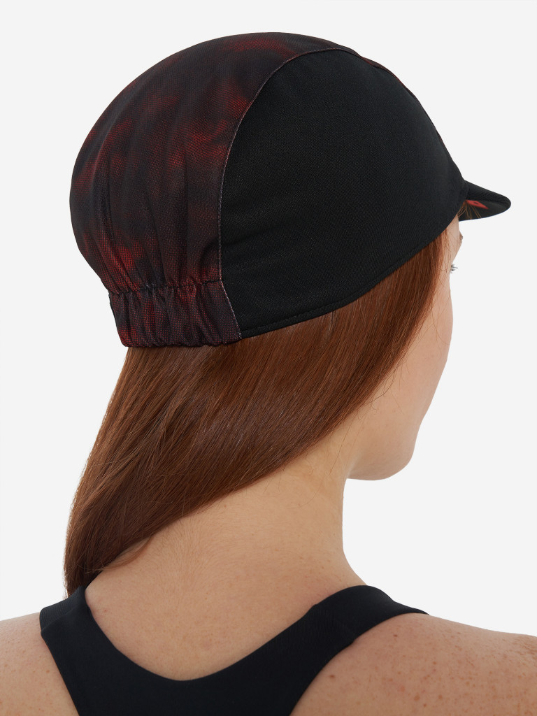 Бейсболка Demix