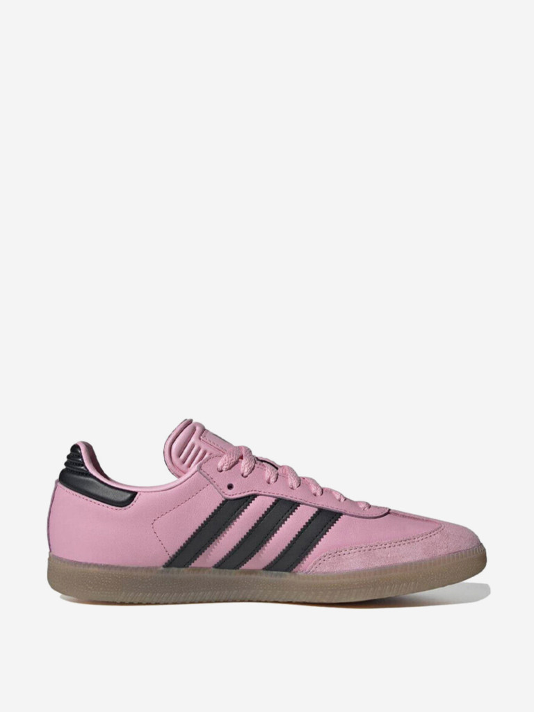 Кроссовки Adidas Originals X Lionel Messi Samba Inter Miami CF