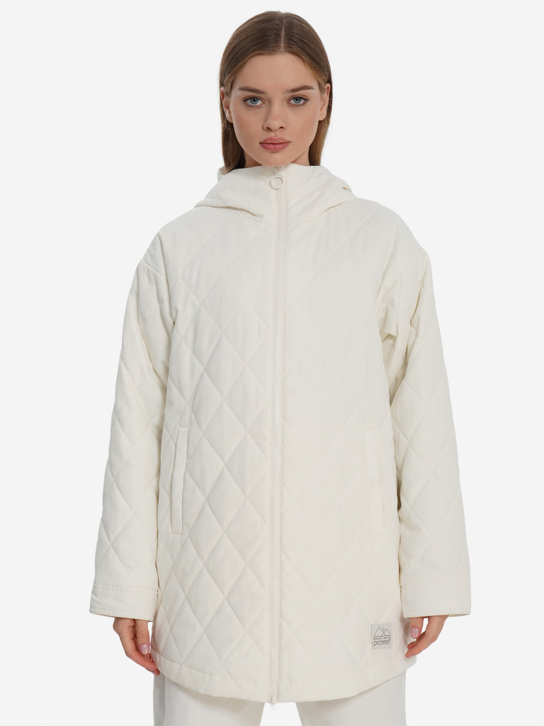 Куртка утепленная женская Protest