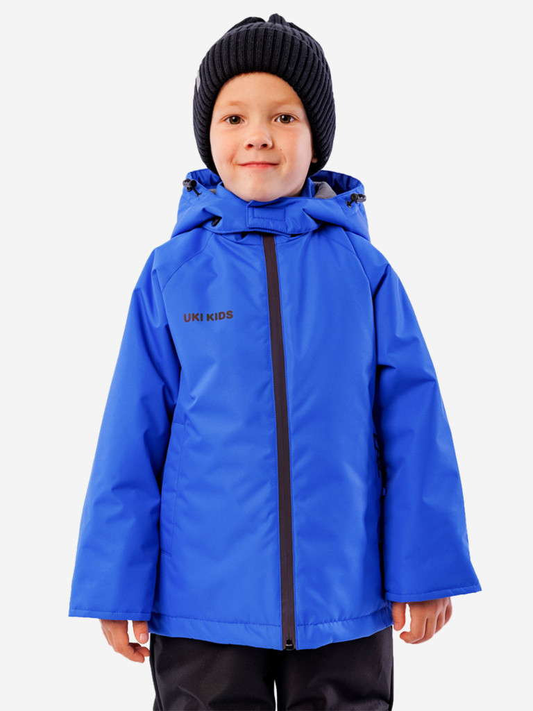 Костюм демисезонный детский UKI KiDS